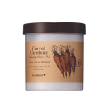 SKINFOOD Carrot Carotene Calming Water Pad (60pcs)