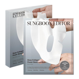 Sungboon Editor Deep Collagen Anti-Wrinkle Lifting Mask (4 PCs)
