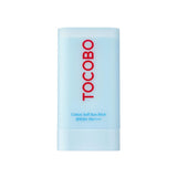 TOCOBO Cotton Soft Sun Stick SPF50+ PA++++ (19g) - Kiyoko Beauty