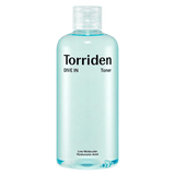 TORRIDEN Dive-In Low Molecular Hyaluronic Acid Toner (300ml) - Kiyoko Beauty