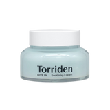 TORRIDEN Dive-In Low Molecular Hyaluronic Acid Soothing Cream (100ml)