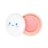 The Crème Shop x Cinnamoroll Macaron Lip Balm (9g) - Kiyoko Beauty