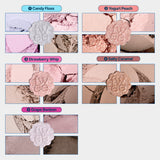 fwee Pocket Eye Palette (6.6g)