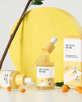 ROUND LAB Vita Niacinamide Dark Spot Serum (30ml) - Kiyoko Beauty