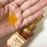 &honey EX Deep Moist Hair Oil 3.0 (100ml) - Kiyoko Beauty