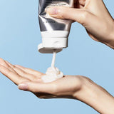 ANUA 8 Hyaluronic Acid Hydrating Gentle Foaming Cleanser (150ml) - Kiyoko Beauty