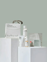 ANUA Heartleaf Soothing Trial Kit (4pcs) - Kiyoko Beauty