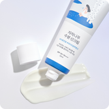 ROUND LAB Birch Juice Moisturizing Sun Cream SPF50+ PA++++ (50ml) - Kiyoko Beauty