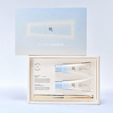 Beauty of Joseon Relief Sun Aqua-fresh Rice+B5 (SPF50+ PA++++) Special Edition Set (50ml+50ml+fan) - Kiyoko Beauty