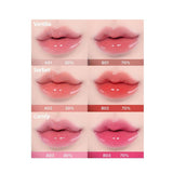 fwee 3D Voluming Gloss (5.3g) - Kiyoko Beauty