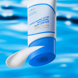 Isntree Hyaluronic Acid Natural Sun Cream SPF50+ PA++++ (50ml) - Kiyoko Beauty