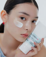 ILLIYOON Ceramide Ato Soothing Gel (175ml) - Kiyoko Beauty