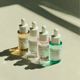 SKIN1004 Madagascar Centella Ampoule Kit (4 PCs) - Kiyoko Beauty
