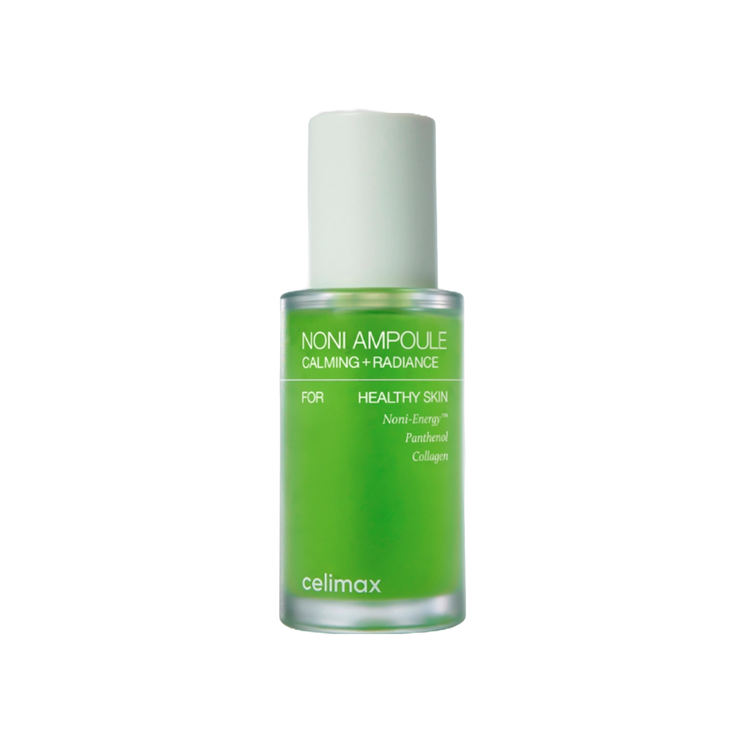 G・MMU：N（ジミューン）ABELLEOS AMPOULE celimax The Real Noni Energy Ampoule | Kiyoko Beauty
