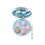 fwee Pocket Eye Palette (6.6g)