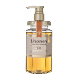 &honey Deep Moist Shampoo 1.0 (450g)