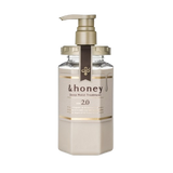 &honey Deep Moist Treatment 2.0 (445ml)