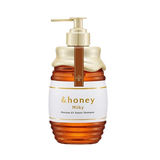 &honey Milky Precious EX Repair Shampoo 1.0 (500ml)