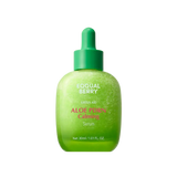 Eqqualberry Aloe PDRN Calming Serum (30ml) - Kiyoko Beauty