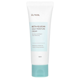 iUNIK Beta Glucan Daily Moisture Cream (60ml)