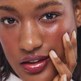 fwee Lip & Cheek Glowy Pudding Pot (5g) - Kiyoko Beauty