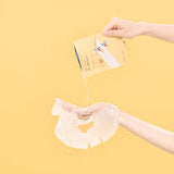 ROUND LAB Vita Niacinamide Dark Spot Serum Mask (10pcs) - Kiyoko Beauty