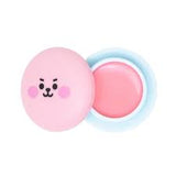 The Crème Shop x BT21 Baby Macaron Lip Balm (9g) - Kiyoko Beauty