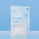Medicube Zero Pore Cooling Mask (1 PC) - Kiyoko Beauty
