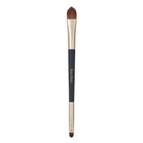 ROSY ROSA Double-Ended Concealer Brush (1pcs)