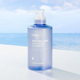 KUNDAL Airy Volume Hyaluron Shampoo (500ml) - Kiyoko Beauty