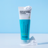 MEDIHEAL Madecassoside Moisture Calming Cleanser (120ml) - Kiyoko Beauty