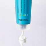 MEDIHEAL Madecassoside Moisture Calming Cleanser (120ml) - Kiyoko Beauty