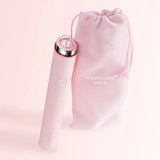 Medicube Booster Pro Mini Velvet Pouch - Kiyoko Beauty
