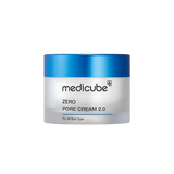 Medicube Zero Pore Cream 2.0 (50ml) - Kiyoko Beauty