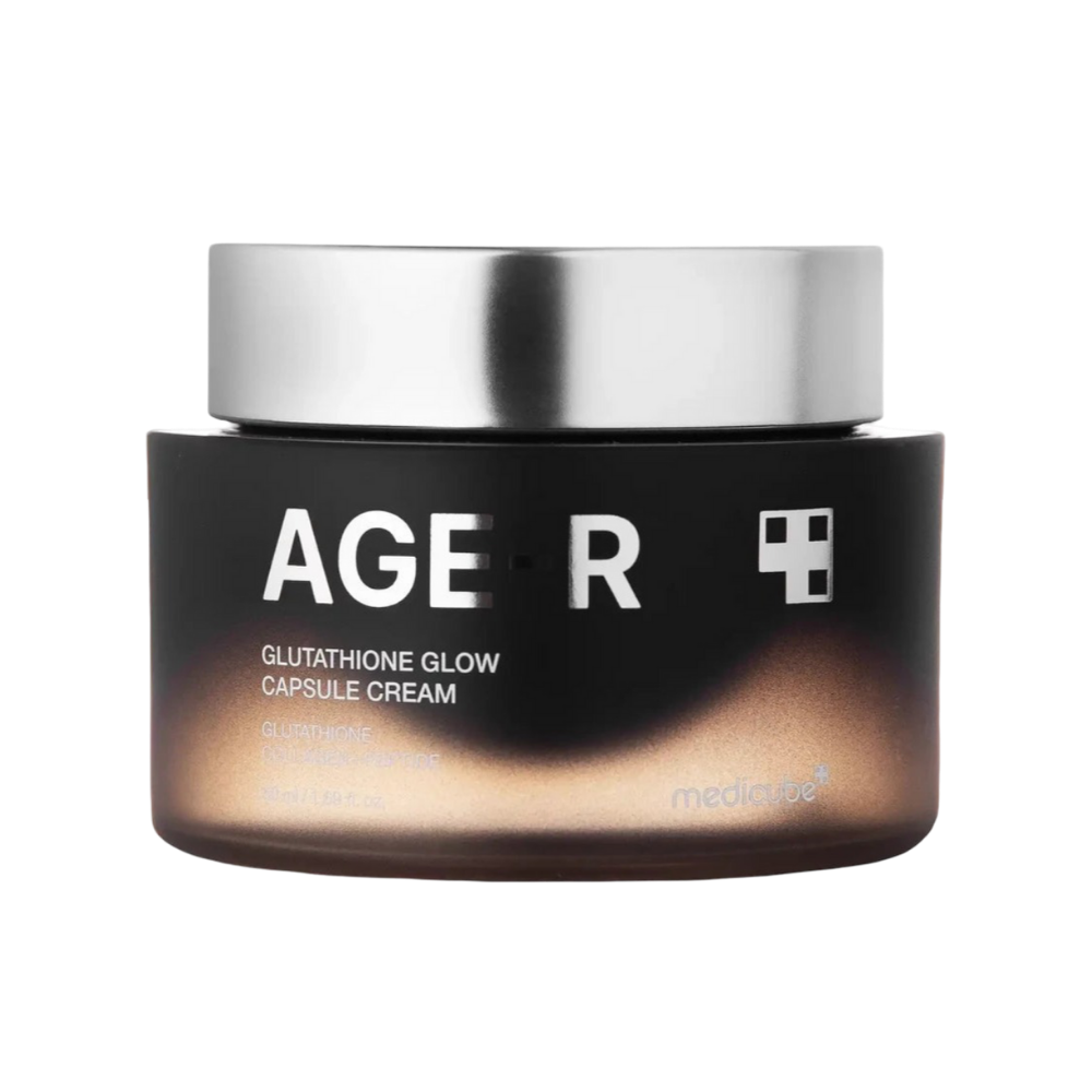 Medicube Age-R Glutathione Glow Cream | Kiyoko Beauty
