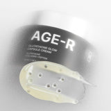 Medicube Age-R Glutathione Glow Cream (50ml) - Kiyoko Beauty