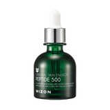 MIZON Peptide 500 (30ml) - Kiyoko Beauty