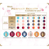 MOIST DIANE Perfect Extra Damage Repair Shampoo (450ml) - Kiyoko Beauty