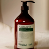 BOUQUET GARNI Nard Shampoo (500ml) - Kiyoko Beauty