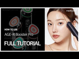 Medicube Age-R Booster Pro