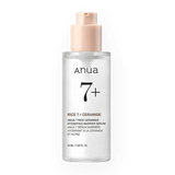 ANUA 7 Rice Ceramide Hydrating Barrier Serum (50ml) - Kiyoko Beauty