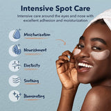 PUREDERM Collagen Eye Zone Mask (15 pairs) - Kiyoko Beauty