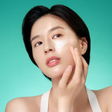 PURITO Mighty Bamboo Panthenol Cream (100ml)