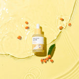 ROUND LAB Vita Niacinamide Dark Spot Serum (30ml) - Kiyoko Beauty