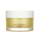 Dr. Ceuracle Royal Vita Propolis 33 Cream (50ml) - Kiyoko Beauty