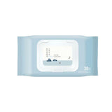 ROUND LAB Dokdo Cleansing Tissue (30pcs) - Kiyoko Beauty