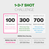 VT Cica Reedle Shot 100 Essence (50ml) - Kiyoko Beauty