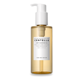 Skin1004 Madagascar Centella Light Cleansing Oil (200ml) - Kiyoko Beauty