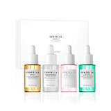 SKIN1004 Madagascar Centella Ampoule Kit (4 PCs) - Kiyoko Beauty