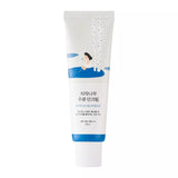 ROUND LAB Birch Juice Moisturizing Sun Cream SPF50+ PA++++ (50ml) - Kiyoko Beauty